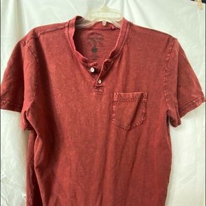 Lucky Brand Sugar Magic men’s tshirt